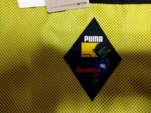 未使用 プーマ バター グッズ 3点まとめ売り PUMA BUTTER GOODS 【PUMA JAPAN正規品】