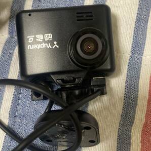 eB7501 ユピテル WD300 ドライブレコーダー 中古 ♪ Yupiteruの画像5