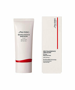  new goods * Shiseido SHISEIDO essence s King low primer 30g! makeup base * beauty care liquid *