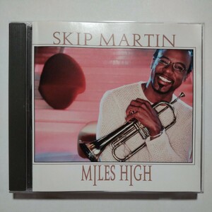 Skip Martin−Miles High（Sound Success No＃）