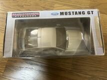 トランスフォーマー タカラ transformer ダイキャスト MUSTANGGT 1/24 バイナルテック feat _画像2