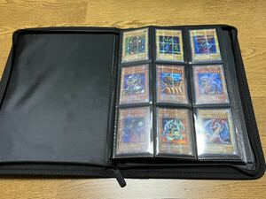 [1 иен старт ] Yugioh Ultra parallel super parallel превосходный товар прекрасный товар ~ продажа комплектом Ultimate защита файл имеется 