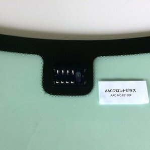 新品フロントガラス BMW ミニ クロスオーバー R60 CBA-ZA16 DBA-ZC16 LDA-XD20A G/- レインセンサー対応 画像2要確認の画像2