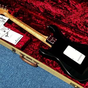 バリトラ JCスタンプ Fender Custom Shop Eric Claptonの画像3