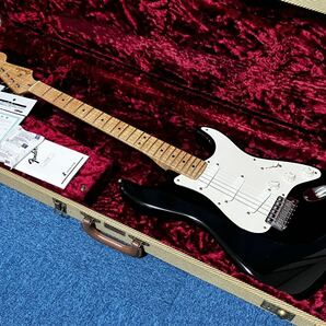 バリトラ JCスタンプ Fender Custom Shop Eric Claptonの画像1