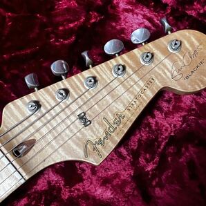 JCスタンプ Fender Custom Shop ERIC CLAPTON シグネイチャーの画像1