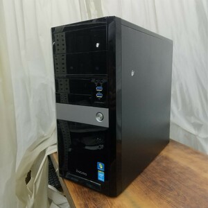 1円スタート★BIOS確認済み Core i5 4世代 B53H3-M4 V2 部取に