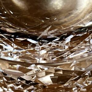 ロックグラス クリスタルガラス 江戸切子 タンブラー の画像4