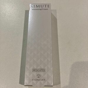 SIMUTE シミュート 薬用ピュアホワイトクリームPRO 30g 
