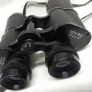 【中古】 SUPER ZENITH 10×50 F5°双眼鏡の画像5