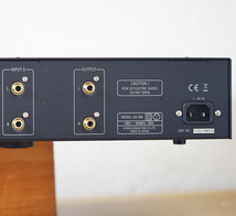 超美品 PHASEMATION EA 350 PHONO AMPLIFIER 禁煙環境_画像5