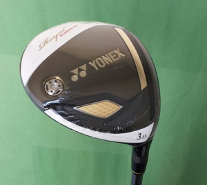 ★新品★ YONEX ヨネックス　Royal EZONE ロイヤルイーゾーン フェアウェイウッド　#3　フレックス R　☆展示品☆ 2019年モデル