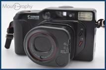 ★極上美品★ キヤノン Canon Autoboy TELE 40/70mm ストラップ付属 ★完動品★ 同梱可 #tk3313_画像1