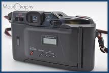 ★極上美品★ キヤノン Canon Autoboy TELE 40/70mm ストラップ付属 ★完動品★ 同梱可 #tk3313_画像4