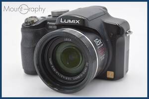 ★特別特価★ パナソニック Panasonic LUMIX DMC-FZ18 18x レンズキャップ、バッテリーのみ付属 同梱可 #tk3325