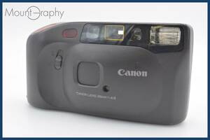 ★特別特価★ キヤノン Canon Autoboy Lite2 35mm F4.5 同梱可 #tk3453