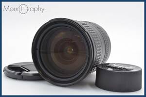 ★特別特価★ ニコン Nikon AF-S DX NIKKOR 18-200mm F3.5-5.6G ED 前後キャップ付 同梱可 #tk3462