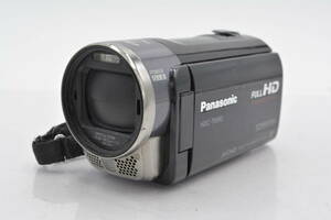 ★特別特価★ パナソニック Panasonic HDC-TM90 ビデオカメラ バッテリー付属なし] #7699