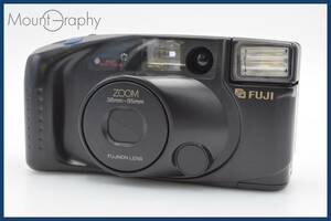 ★極上美品★ 富士フィルム FUJIFILM ZOOM CARDIA 900 38-85mm ★動作保証・完動★ 同梱可 #tk3514