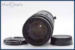 ★良品★ ニコン Nikon AF NIKKOR 75-300mm F4.5-5.6 前後キャップ付 ★完動品★ 同梱可 #tk3542