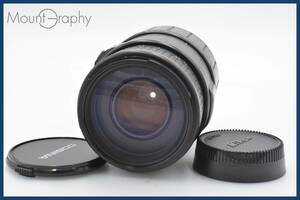 ★極上美品★ シグマ SIGMA 70-300mm F4-5.6 D APO MACRO 前後キャップ付 ニコンFマウント(AF) ★完動品★ 同梱可 #tk3562