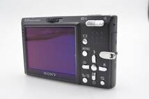 ★実用美品★ ソニー SONY Cyber-shot DSC-T9 3x 同梱可 #tk3590_画像4