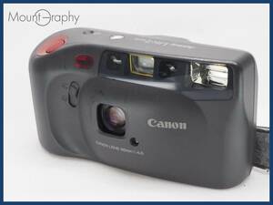 ★良品★ CANON キヤノン Autoboy Lite2 DATE ★完動品★同梱可 #i6286