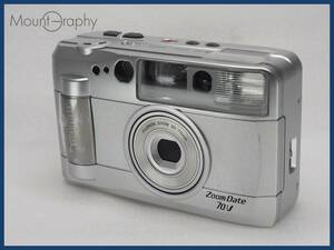 ★特別特価★ FUJIFILM フジフィルム Zoom Date 70V #i6289