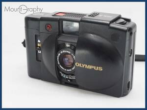 ★良品★ OLYMPUS オリンパス XA2 ★完動品★同梱可 #i6294