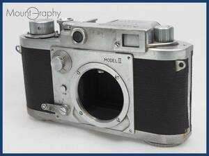 ★特別特価★ MINOLTA ミノルタ MINOLTA-35 MODEL II #i6369