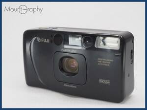 ★良品★ FUJI フジ CARDIA Travel mini DUAL-P ★完動品★同梱可 #i6410