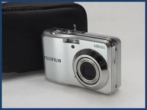 ★良品★ FUJIFILM フジフィルム FinePix AV230 ★完動品★同梱可 #i6411