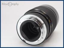 ★実用美品★ KONICA コニカ HEXANON AR 135mm F2.5 ★完動品★同梱可 後キャップ付 #i6457_画像2