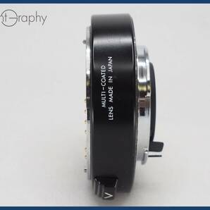 ★実用美品★ SIGMA シグマ AF TELE CONVERTER X1.4 ★完動品★同梱可 ペンタックスKマウント(AF) #i6508の画像6