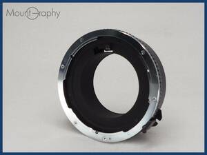 ★良品★ MAMIYA マミヤ M645 AUTO-EXT RING No.2 ★完動品★同梱可 #i6524