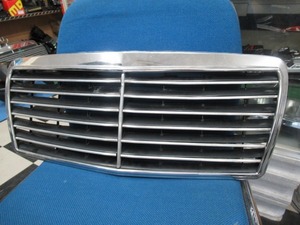 W124 S124 ビレットGrille　S600Grille　後期　E500　E320　AMG　Lorinser