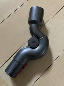 Dyson アップトップアダプター　新品　ダイソン　サイクロンv10 付属品