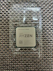 【ジャンク】Ryzen9 3900X