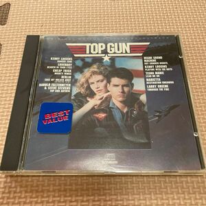 【輸入盤】 Ｔｏｐ Ｇｕｎ （オリジナルサウンドトラック）