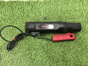 【中古品】PROLITE セルフパワータイニングライト　TL-1100　ITKHXLFCJQV4