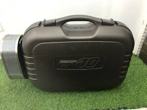 【中古品】日立製作所/日立 業務用掃除機(2985985) CV-G12CT [その他] ITP7T5ZY24YQ