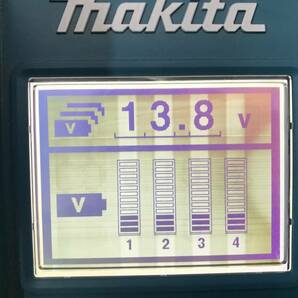 【中古品】★makita(マキタ) 14.4v3.0Ahリチウムイオンバッテリー残量表示無し BL1430 (A-42634) IT0CD7D00VVBの画像7
