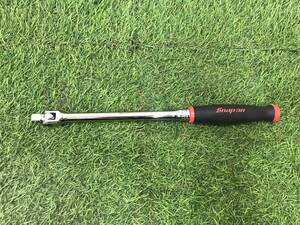 【中古品】Snap-on ブレーカーバー FHBB12 ITU8K9RQ607O