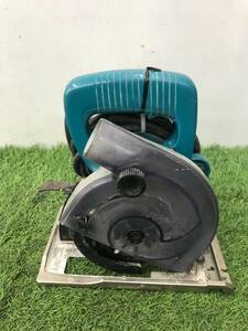 【中古品】makita 5型防じんマルノコ 5035KB ITTUA6YYY5C0