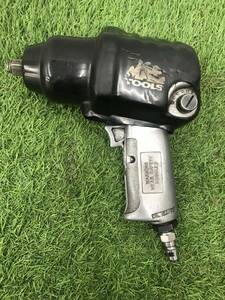 [ secondhand goods ]MACTOOLS air impact wrench AW434 ITSHAUMZJZ0S