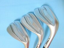 新品3本セット PING/ピン GLIDE 4.0/グライド 4.0 ウェッジ 46S-12&52S-12&58W-14 DG (X100) USモデル ゴルフプライド_画像1