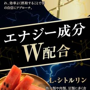 シリアス マカ 亜鉛15m配合 シトルリン アルギニン 厳選成分配合 サプリ 国内生産 crious 30錠入りの画像4