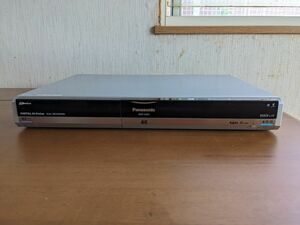 パナソニック Panasonic DVDレコーダーPanasonic DVDレコーダー DMR-XW31