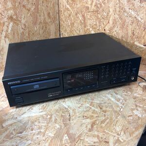 KENWOOD ケンウッド DP-5020 CDプレイヤー