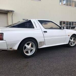 STARION スタリオン G54B CONQUEST の画像4